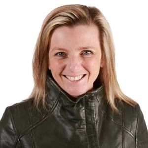 Meet your Posher, Erika